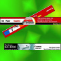 website banner ad system with rotator for WordPress CMS system
