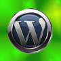 website blog for WordPress CMS system