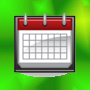 website calendar for WordPress CMS system